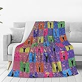 Friend Blanket Friendship Gifts Throw Blanket Flannel Blanket 50"X40"
