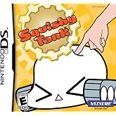 Squishy Tank - Nintendo DS (Renewed)