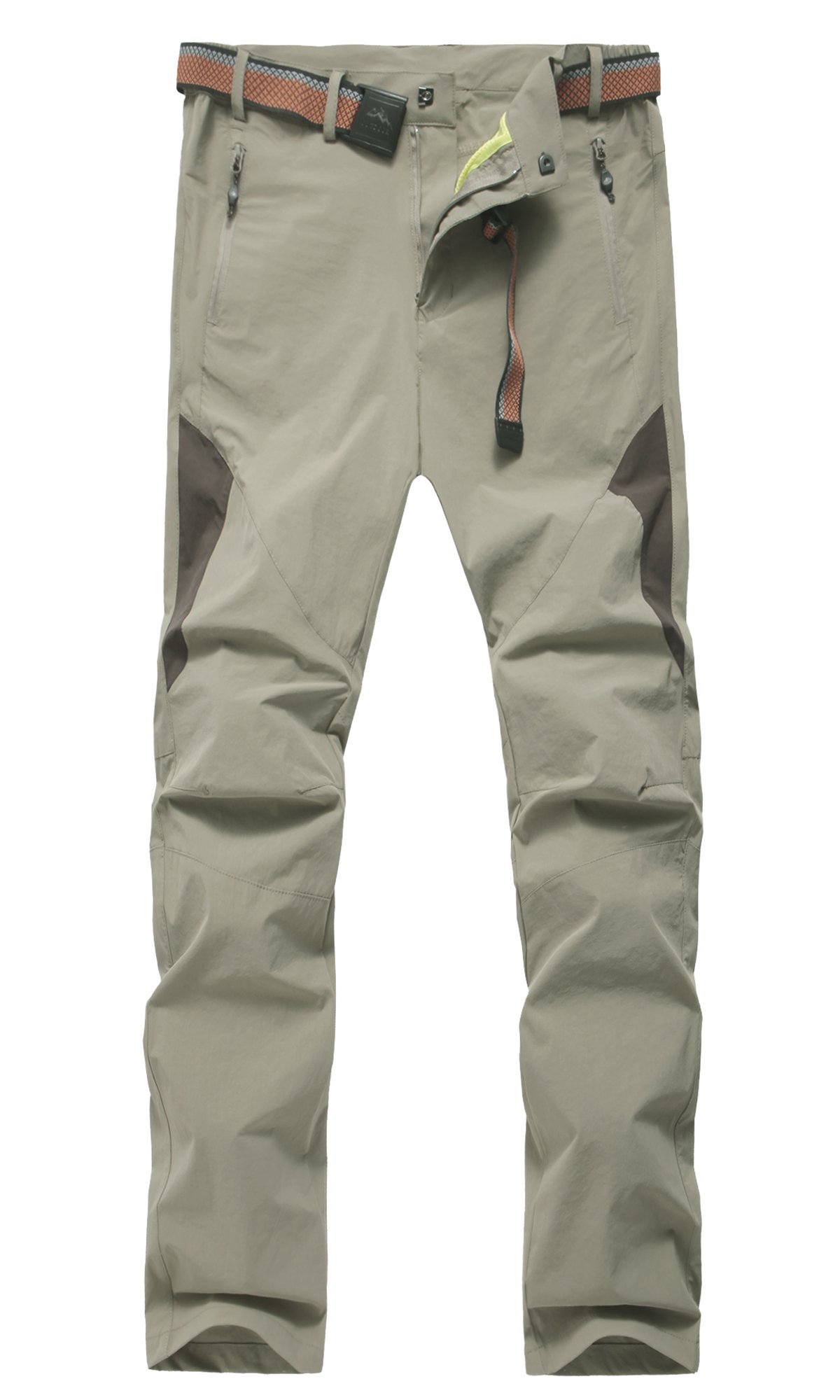 ladies summer walking trousers
