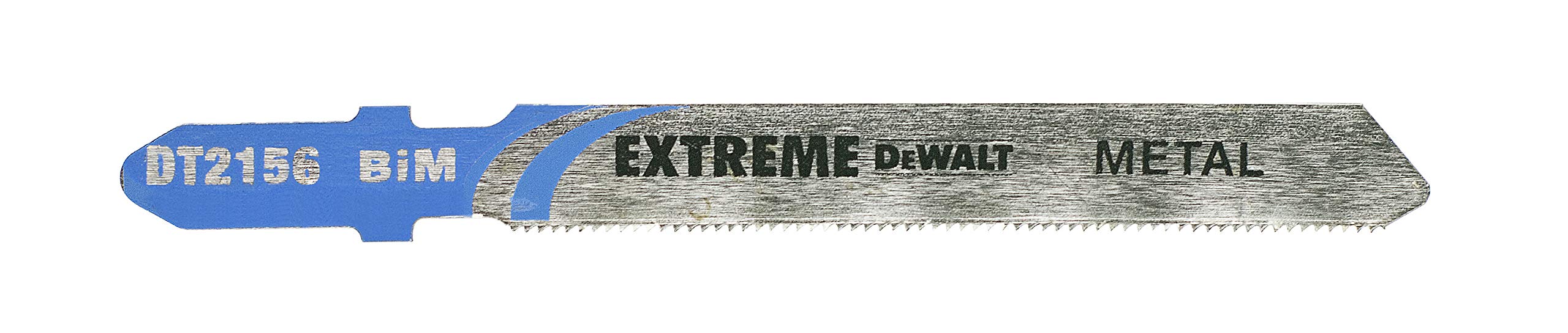 DT2156-QZ - Hojas EXTREME de cobalto 76 mm
