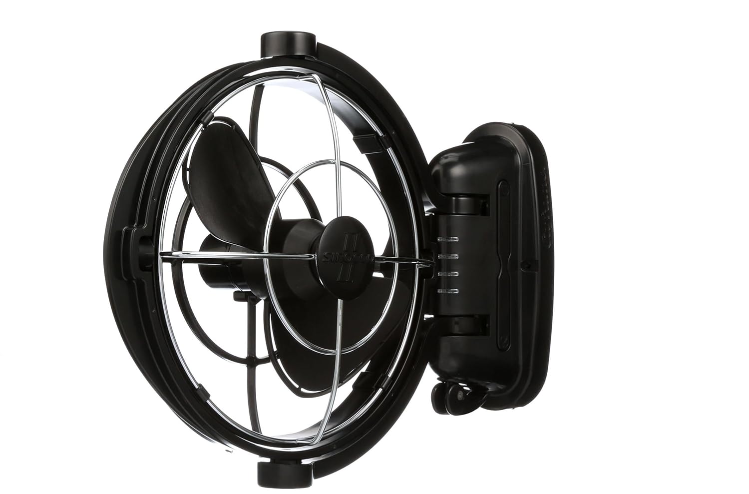 SEEKR Sirocco II, 7010CABBX, 3 velocidades, flujo de aire de ...