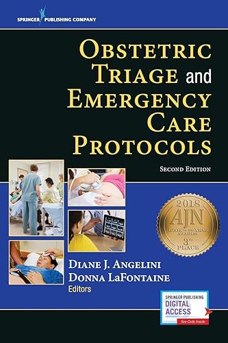 Download Obstetric Triage and Emergency Care Protocols PDF