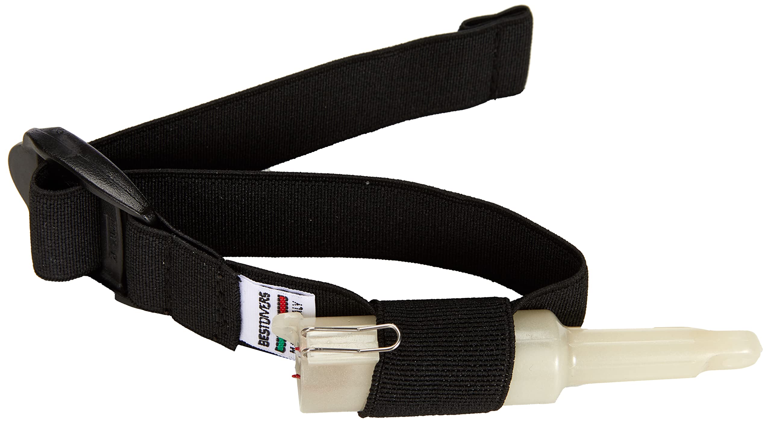 Best Divers AI0352VE, Miniflash, Underwater Strobe Lamp, Green