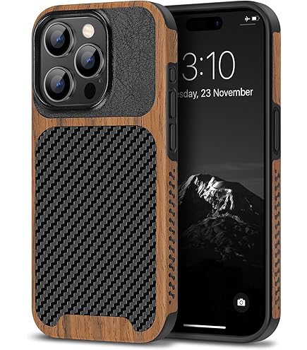 Amazon.com: TENDLIN Compatible with iPhone 16 Pro Max Phone Case