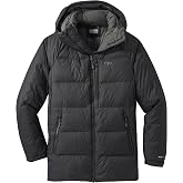 Outdoor Research Men's Super Alpine Down Parka
