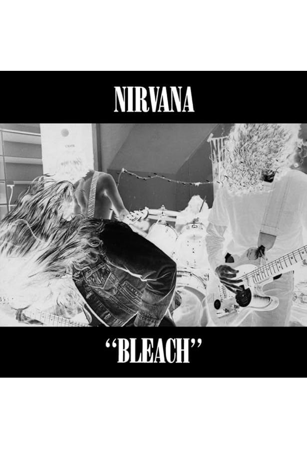 洋楽 NIRVANA THE MUDDY BANKS OF THE WISHKAH From the Muddy Banks of the Wishkah (Live) - Album by Nirvana