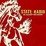 Us Against The Crown