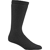Wigwam 40 Below Sock F2230 Sock, Black - XL
