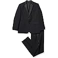 Van Heusen Boys' 2-Piece Formal Suit Set