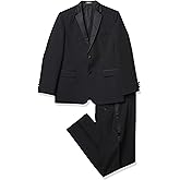 Van Heusen Boys 2-Piece Formal Suit Set