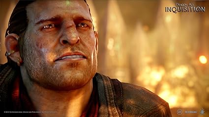 ドラゴンエイジ インクイジション 通常版 Amazon De Games
