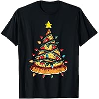 Amazon.com: Christmas Tree Gold Deocrative Holiday Fashion T Shirt