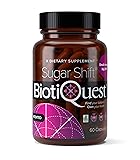 BiotiQuest Sugar Shift Probiotics, 22 Billion