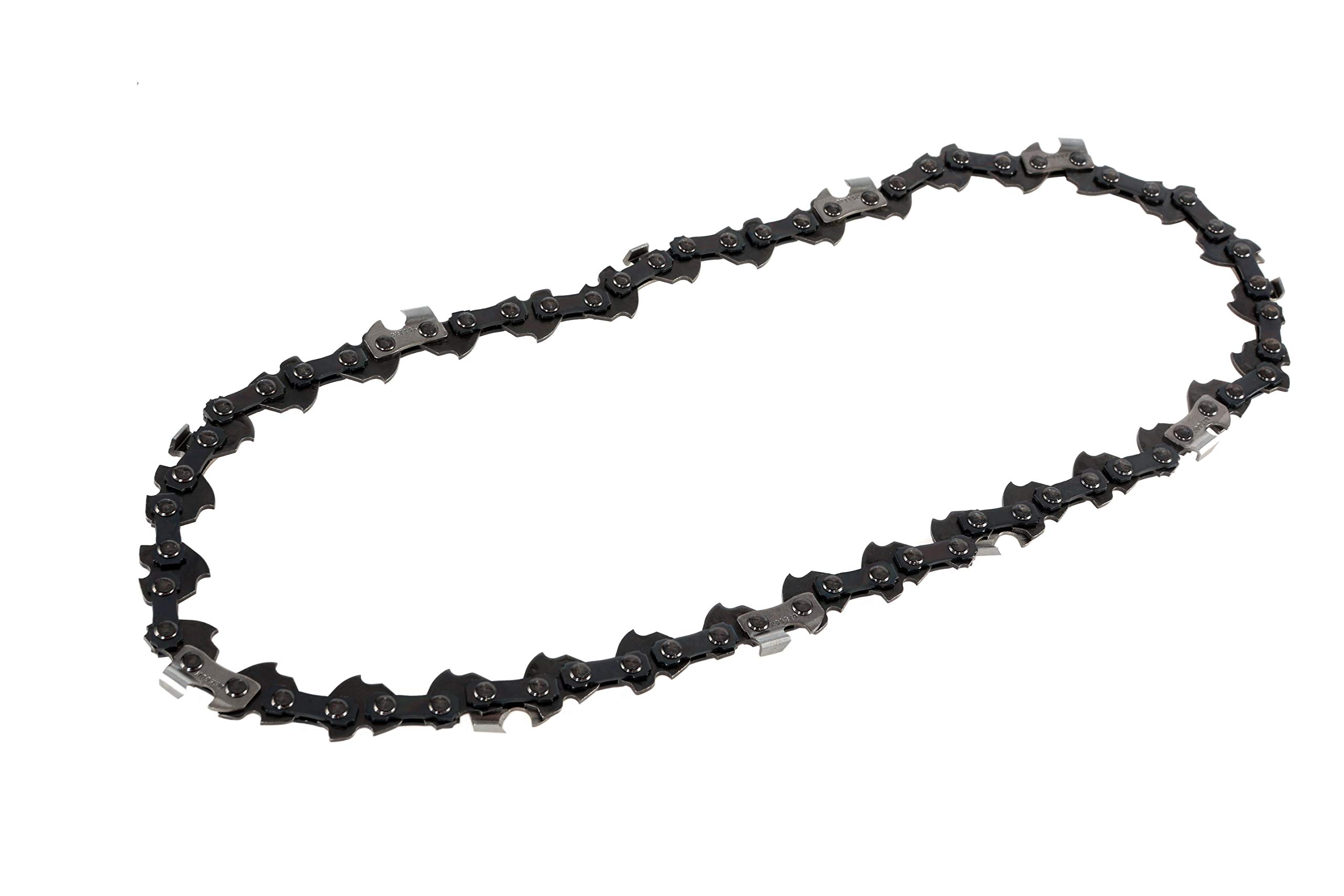 Greenworks 29507 saw chain ( 20cm Oregon Chain suitable for chainsaws of the 24 Volt and 40 Volt series ), Black — image 1