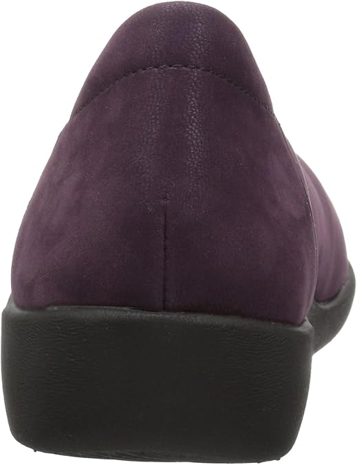 clarks women's sillian holly flat