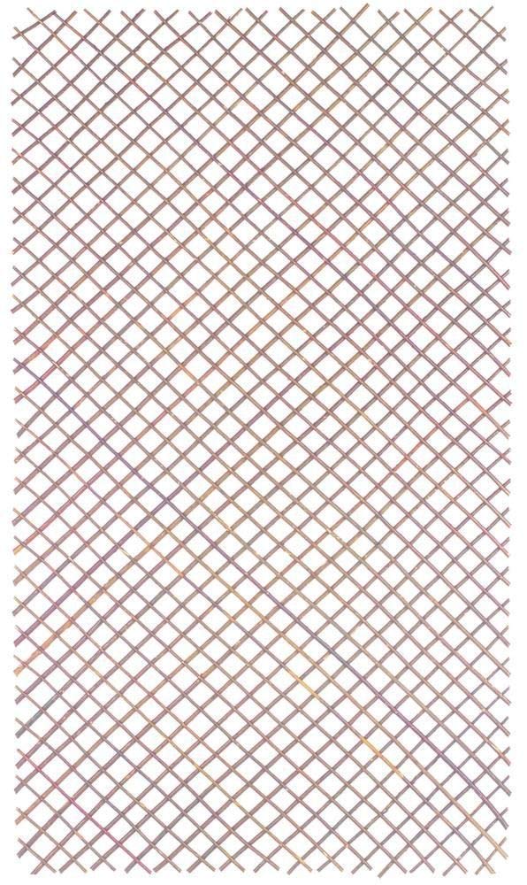 Gardman Expanding Willow Trellis 1.8 x 0.9m