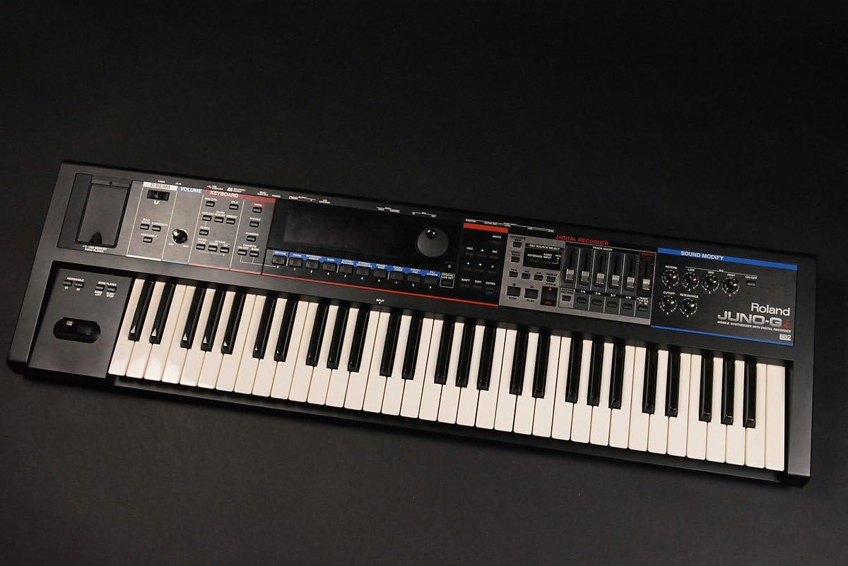 Roland Juno-GI