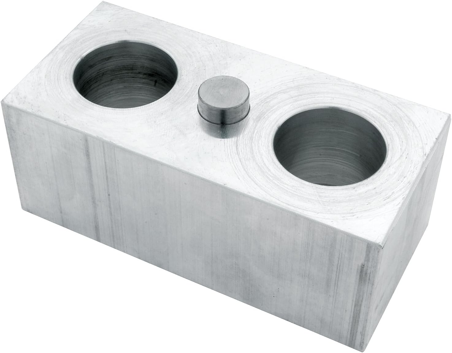 Lower block. Lower block