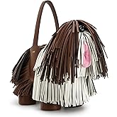 JW PEI Women's Nita Puppy Shape Handbag