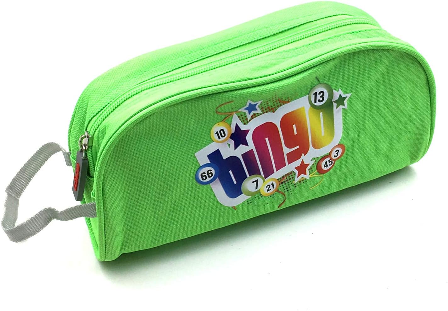 Tapp Collections Bingo Dauber Portable Case with Carrying Strap Bingo Daubers Sports & Outdoors