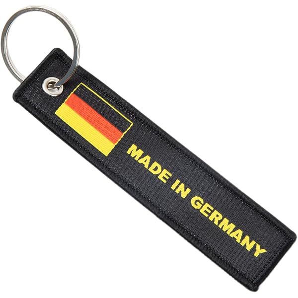 Portachiavi Souvenir Con Scudo Bandiera Italia, Ciondolo Nazionale, Metallo, Nuovo - Foto 6