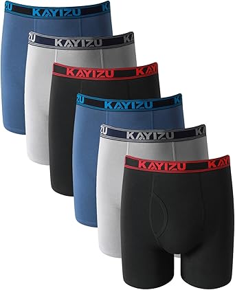 calzoncillos casual look