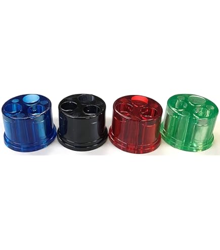 cigarette inserts Amazon.com: Cigarette Snuffers Instant Cigarette Extinguishers Aluminum  Series Set of 5 : Home & Kitchen