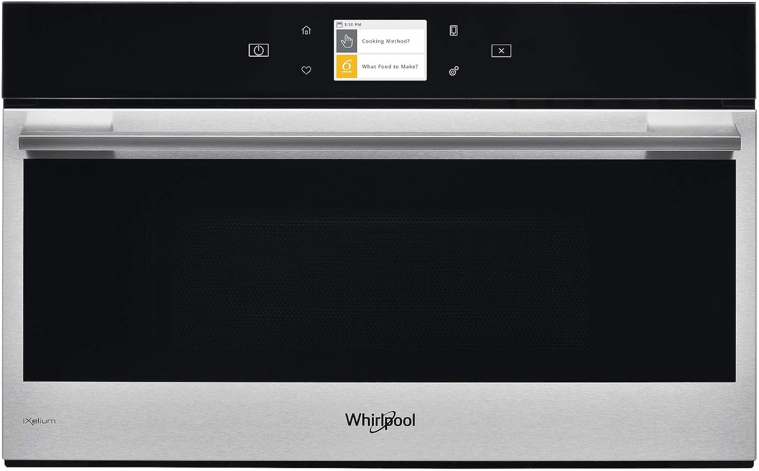 جريمة ليس إلتواء microonde whirlpool 30 litri amazon -  siliconvalleybirding.org