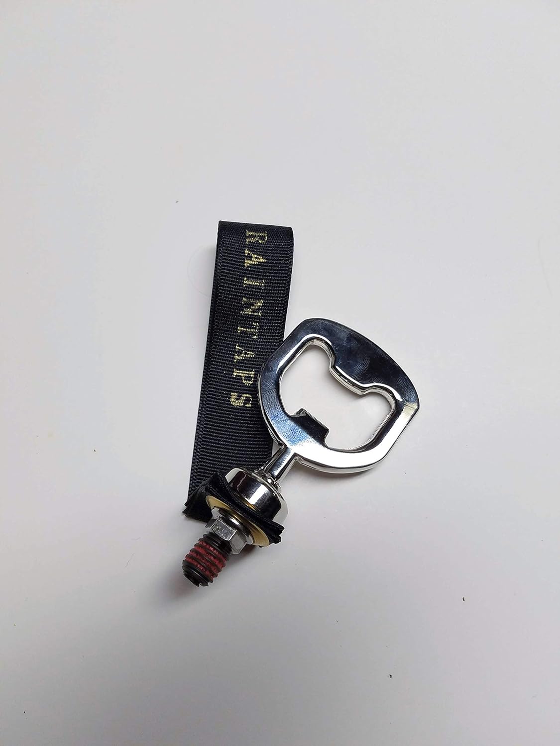 Bottle Opener Adapter for Beer Tap Handles Handmade