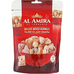 Al Amira Nuts - Mixed Nuts Combo