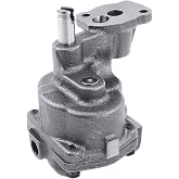 Axiovate Volume Oil Pump Replaces# 2244146, 3755420 | for 1965-1994 Small Block Chevy SBC 283 305 327 350 400 &amp; Buick &amp; Cadillac &amp; GMC &amp; Oldsmobile &amp; Pontiac, 4.3L 5.0L 5.7L