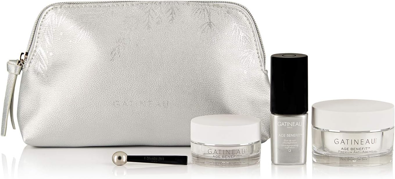 benefit skincare gift set