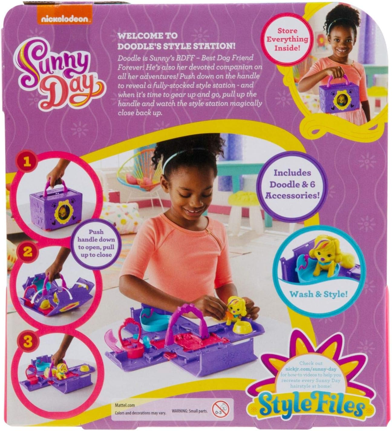 sunny day toys amazon