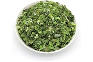 Dried Leek Leek Flakes 220g for Cooking and Food Flavoring Seasoning Spices