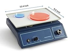 Orbital Shaker, Oscillator with Anti-Slip