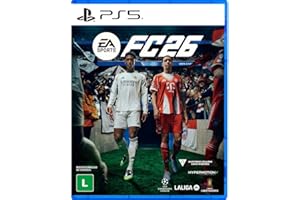 EA Sports FC 26 - PlayStation 5