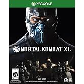 Mortal Kombat XL - Xbox One