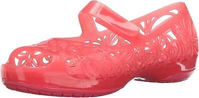 jelly crocs