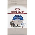 Royal Canin Feline Health Nutrition Indoor Adult Dry Cat Food, 7-Pound