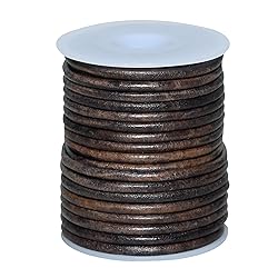 Autentico Leather String Cord for Making