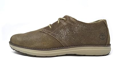 timberland men's edgemont oxford