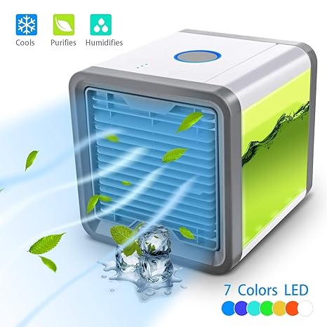 lloytron usb staycool arctic blast