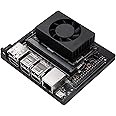 NVIDIA Jetson Xavier NX Developer Kit (812674024318), 16 GB