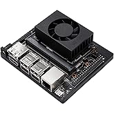 NVIDIA Jetson Xavier NX Developer Kit (812674024318)