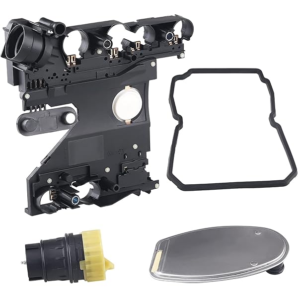 Amazon.com: Transmission Conductor Plate+Connector+Gasket+Filter 