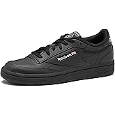 Reebok Unisex-Child Club C Girls and Boys Shoes for Kids, Toddler, Little Kid Or Big Kid Sneakers