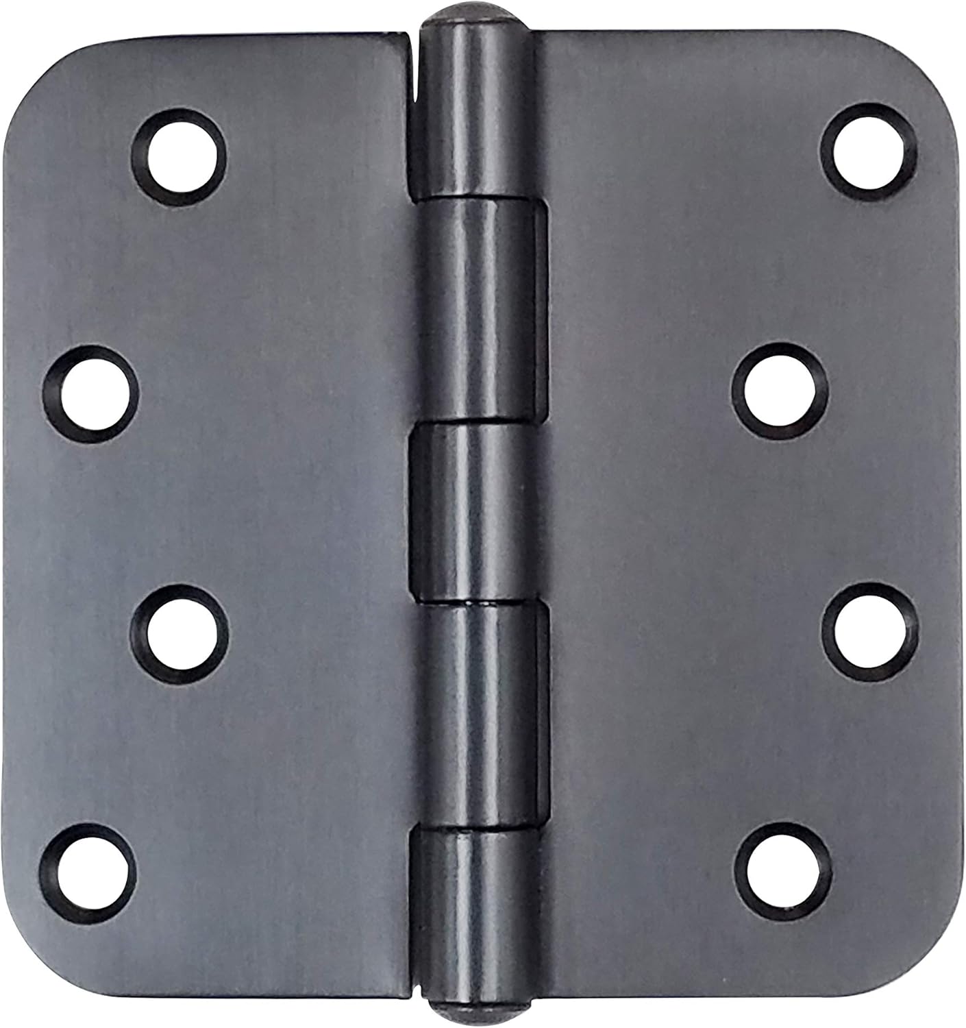 NonRemovable Pin 4 Inch with 5/8 Inch Square Hinge Outlet