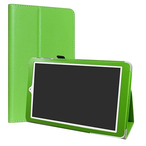 LiuShan Alcatel OneTouch Pixi 3 10 hülle, Folding PU Leder Tasche Hülle Case mit Ständer für 10.1' Alcatel OneTouch Pixi3 10 