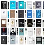 Infinite Scents Cologne Samples for Men - 10