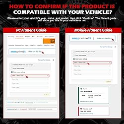 Engine Timing Chain Kit Water Pump Fits for Ford